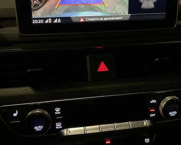 Сірий Ауді А4, об'ємом двигуна 1.98 л та пробігом 98 тис. км за 21000 $, фото 27 на Automoto.ua