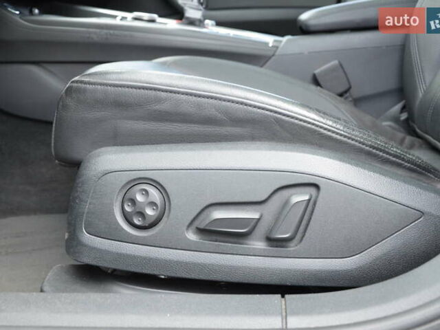 Серый Ауди А4, объемом двигателя 1.98 л и пробегом 101 тыс. км за 21999 $, фото 24 на Automoto.ua