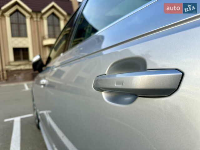 Серый Ауди А4, объемом двигателя 1.98 л и пробегом 99 тыс. км за 21500 $, фото 26 на Automoto.ua