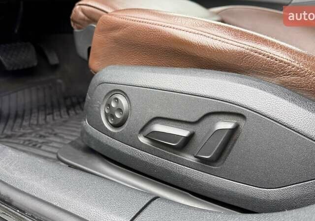 Сірий Ауді А4, об'ємом двигуна 1.98 л та пробігом 72 тис. км за 25500 $, фото 13 на Automoto.ua