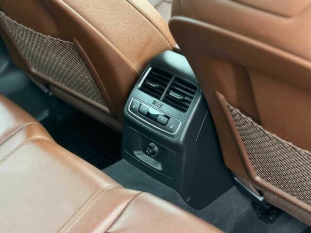 Сірий Ауді А4, об'ємом двигуна 2 л та пробігом 47 тис. км за 14500 $, фото 15 на Automoto.ua