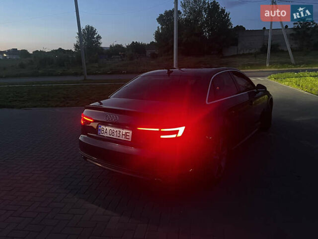 Серый Ауди А4, объемом двигателя 1.98 л и пробегом 94 тыс. км за 24000 $, фото 19 на Automoto.ua