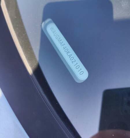 Сірий Ауді А4, об'ємом двигуна 2 л та пробігом 91 тис. км за 18200 $, фото 42 на Automoto.ua