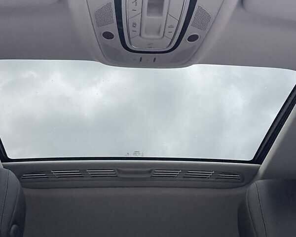 Серый Ауди А4, объемом двигателя 1.98 л и пробегом 63 тыс. км за 19500 $, фото 15 на Automoto.ua