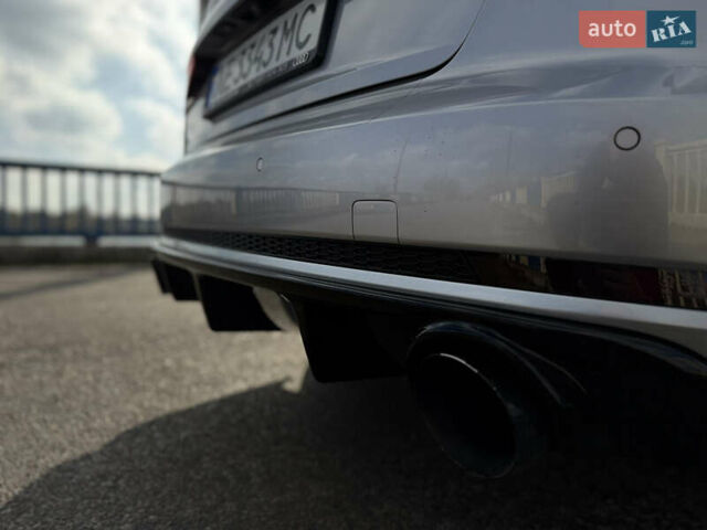 Сірий Ауді А4, об'ємом двигуна 1.98 л та пробігом 121 тис. км за 21999 $, фото 21 на Automoto.ua