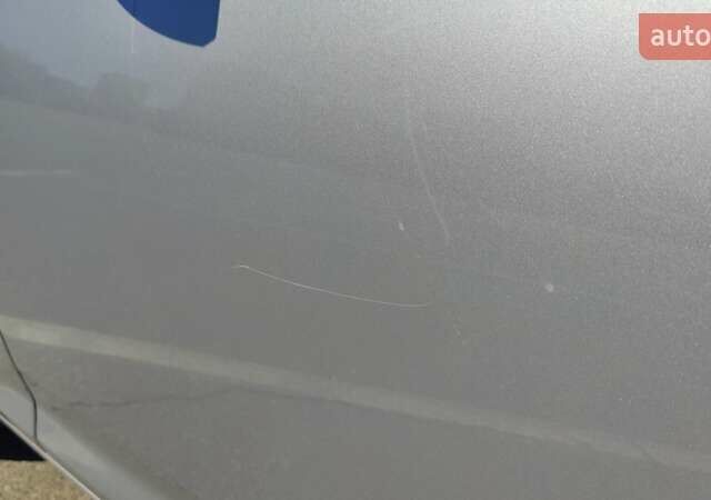 Сірий Ауді А4, об'ємом двигуна 2 л та пробігом 91 тис. км за 18200 $, фото 8 на Automoto.ua