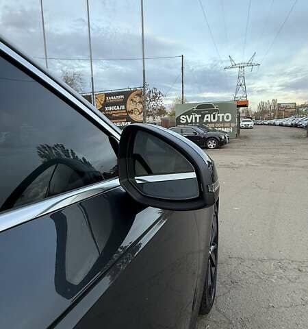 Серый Ауди А4, объемом двигателя 1.98 л и пробегом 75 тыс. км за 21500 $, фото 2 на Automoto.ua