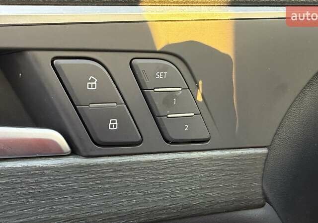 Сірий Ауді А4, об'ємом двигуна 1.98 л та пробігом 49 тис. км за 22500 $, фото 23 на Automoto.ua