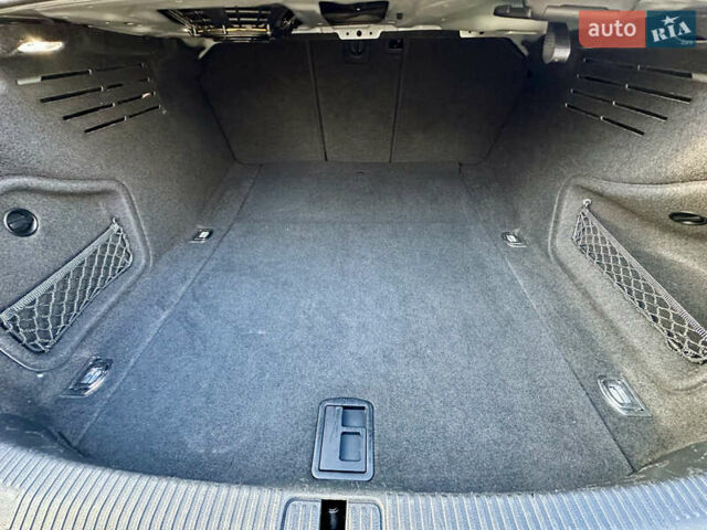 Серый Ауди А4, объемом двигателя 1.98 л и пробегом 99 тыс. км за 21500 $, фото 68 на Automoto.ua