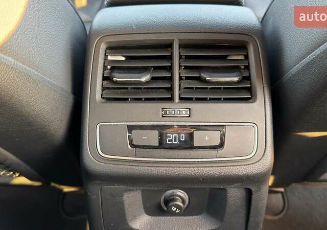 Сірий Ауді А4, об'ємом двигуна 1.98 л та пробігом 49 тис. км за 22500 $, фото 14 на Automoto.ua