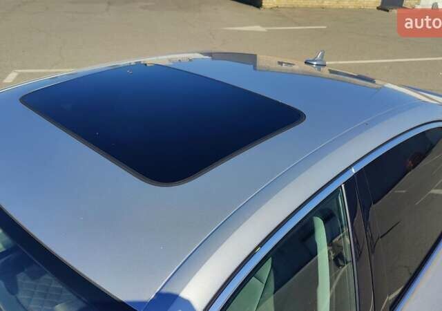 Сірий Ауді А4, об'ємом двигуна 2 л та пробігом 91 тис. км за 18200 $, фото 29 на Automoto.ua