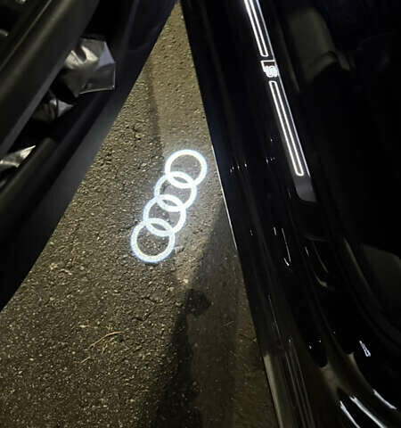 Ауди А4 2018 в Виннице на Automoto.ua Серый Ауди А4, объемом двигателя 1.98 л и пробегом 77 тыс. км за 21900 $, фото 19 на Automoto.ua