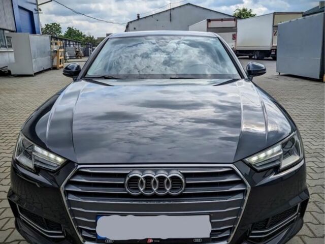 Серый Ауди А4, объемом двигателя 2 л и пробегом 89 тыс. км за 12600 $, фото 14 на Automoto.ua