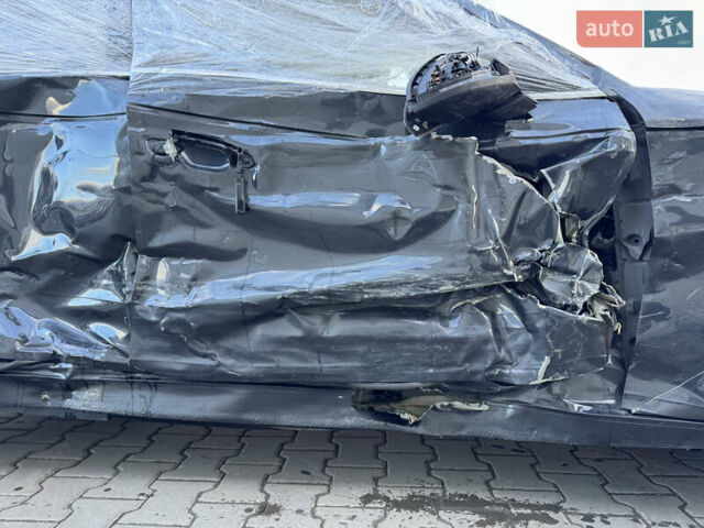 Серый Ауди А4, объемом двигателя 1.98 л и пробегом 167 тыс. км за 12400 $, фото 29 на Automoto.ua