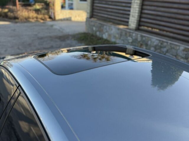 Серый Ауди А4, объемом двигателя 2 л и пробегом 43 тыс. км за 24800 $, фото 6 на Automoto.ua