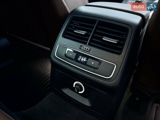 Сірий Ауді А4, об'ємом двигуна 2 л та пробігом 114 тис. км за 21000 $, фото 47 на Automoto.ua