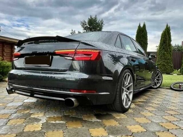 Сірий Ауді А4, об'ємом двигуна 2 л та пробігом 60 тис. км за 18000 $, фото 5 на Automoto.ua