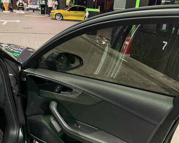 Ауді А4 2019 у Дніпро (Дніпропетровську) на Automoto.ua Сірий Ауді А4, об'ємом двигуна 2 л та пробігом 90 тис. км за 27200 $, фото 33 на Automoto.ua