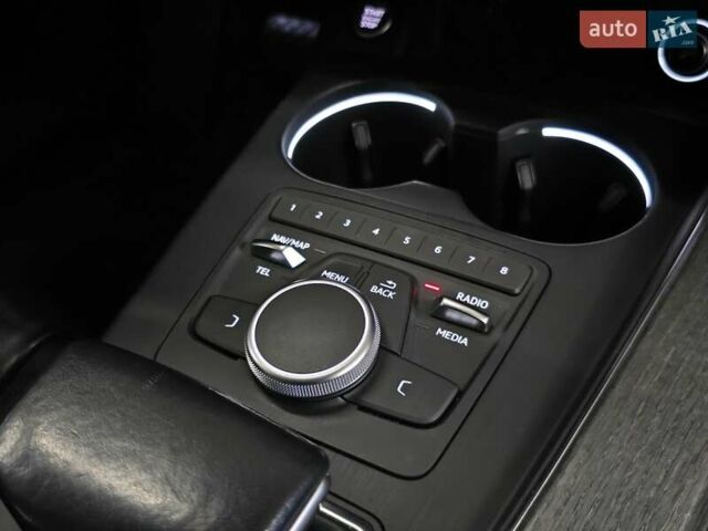 Ауді А4 2019 у Миколаєві на Automoto.ua Сірий Ауді А4, об'ємом двигуна 1.98 л та пробігом 113 тис. км за 18499 $, фото 31 на Automoto.ua