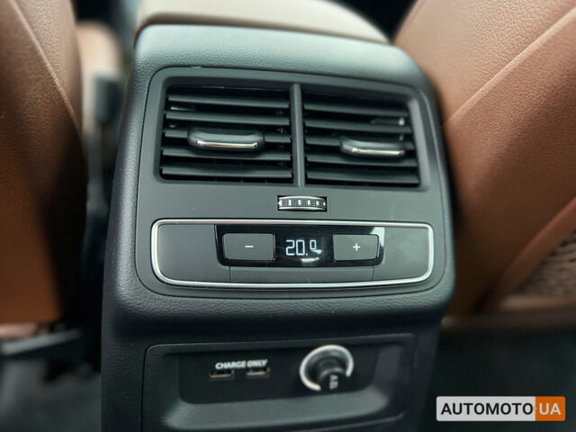 Серый Ауди А4, объемом двигателя 2 л и пробегом 75 тыс. км за 22300 $, фото 16 на Automoto.ua