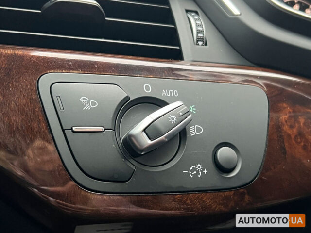 Серый Ауди А4, объемом двигателя 2 л и пробегом 75 тыс. км за 22300 $, фото 26 на Automoto.ua