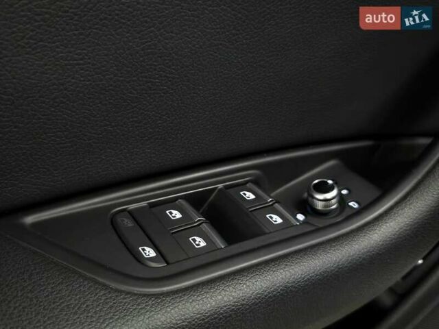 Ауді А4 2019 у Миколаєві на Automoto.ua Сірий Ауді А4, об'ємом двигуна 1.98 л та пробігом 113 тис. км за 18499 $, фото 14 на Automoto.ua