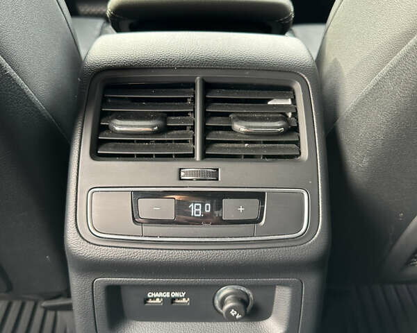 Серый Ауди А4, объемом двигателя 1.98 л и пробегом 94 тыс. км за 27900 $, фото 16 на Automoto.ua