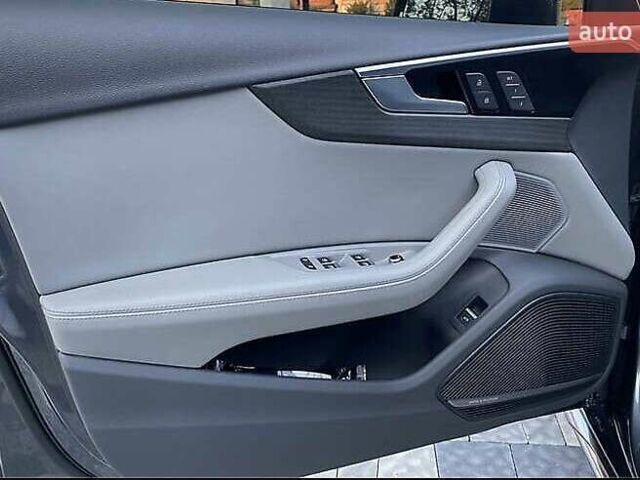 Серый Ауди А4, объемом двигателя 1.98 л и пробегом 61 тыс. км за 26100 $, фото 7 на Automoto.ua