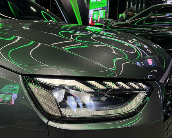 Ауді А4 2019 у Дніпро (Дніпропетровську) на Automoto.ua Сірий Ауді А4, об'ємом двигуна 2 л та пробігом 90 тис. км за 27200 $, фото 34 на Automoto.ua