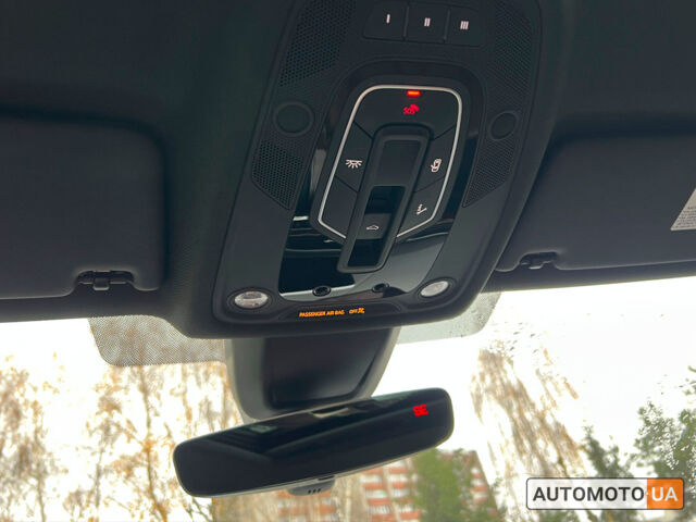 Серый Ауди А4, объемом двигателя 2 л и пробегом 75 тыс. км за 22300 $, фото 25 на Automoto.ua