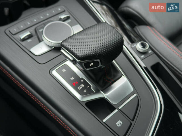 Сірий Ауді А4, об'ємом двигуна 2 л та пробігом 73 тис. км за 28500 $, фото 39 на Automoto.ua