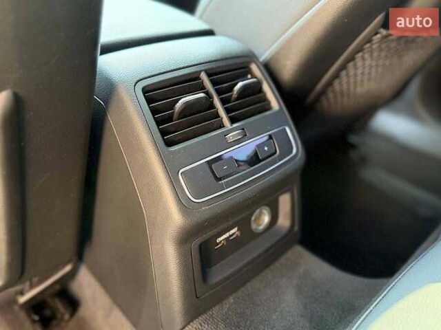 Серый Ауди А4, объемом двигателя 1.98 л и пробегом 105 тыс. км за 24200 $, фото 26 на Automoto.ua