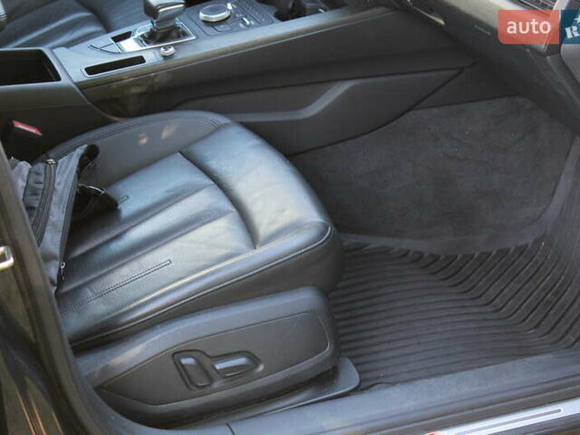 Сірий Ауді А4, об'ємом двигуна 1.98 л та пробігом 90 тис. км за 21500 $, фото 36 на Automoto.ua
