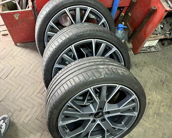 Ауді А4 2019 у Дніпро (Дніпропетровську) на Automoto.ua Сірий Ауді А4, об'ємом двигуна 2 л та пробігом 90 тис. км за 27200 $, фото 62 на Automoto.ua