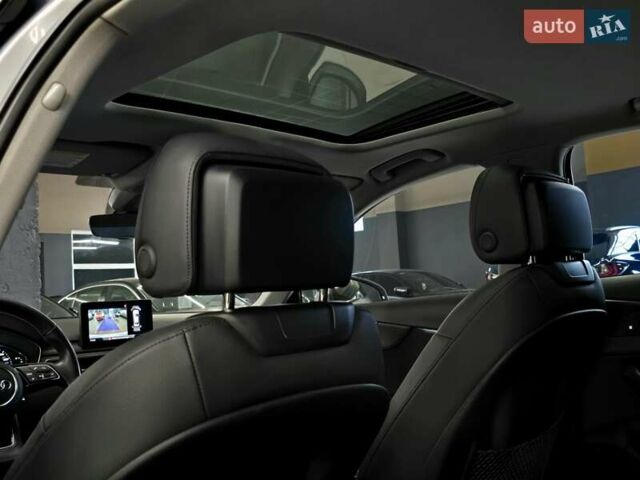 Ауді А4 2019 у Миколаєві на Automoto.ua Сірий Ауді А4, об'ємом двигуна 1.98 л та пробігом 113 тис. км за 18499 $, фото 20 на Automoto.ua
