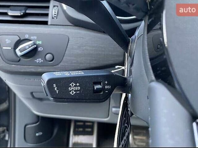 Серый Ауди А4, объемом двигателя 1.98 л и пробегом 61 тыс. км за 26100 $, фото 10 на Automoto.ua