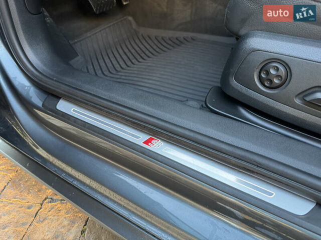Сірий Ауді А4, об'ємом двигуна 1.98 л та пробігом 147 тис. км за 19300 $, фото 23 на Automoto.ua