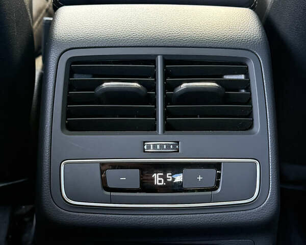 Серый Ауди А4, объемом двигателя 1.98 л и пробегом 62 тыс. км за 26200 $, фото 23 на Automoto.ua