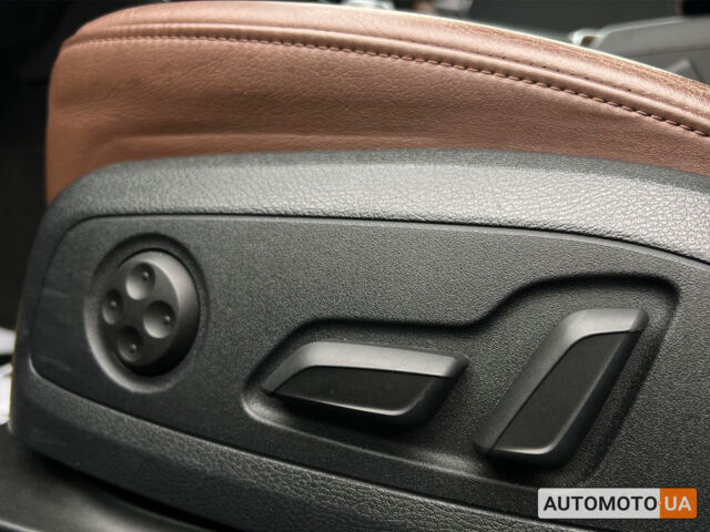 Серый Ауди А4, объемом двигателя 2 л и пробегом 75 тыс. км за 22300 $, фото 18 на Automoto.ua