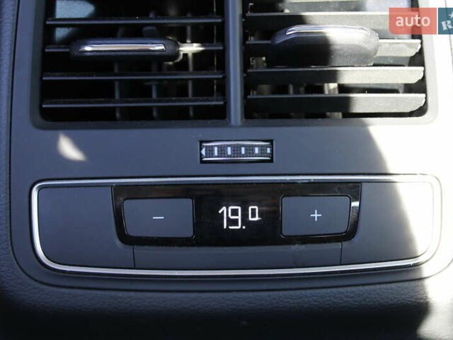 Сірий Ауді А4, об'ємом двигуна 1.98 л та пробігом 90 тис. км за 21500 $, фото 34 на Automoto.ua