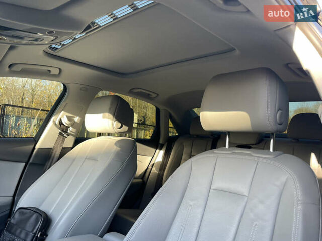 Серый Ауди А4, объемом двигателя 1.98 л и пробегом 77 тыс. км за 28500 $, фото 9 на Automoto.ua