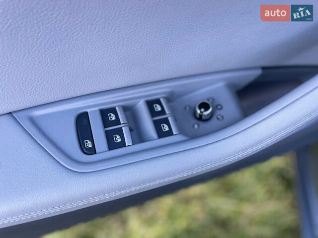 Серый Ауди А4, объемом двигателя 1.98 л и пробегом 77 тыс. км за 28500 $, фото 11 на Automoto.ua