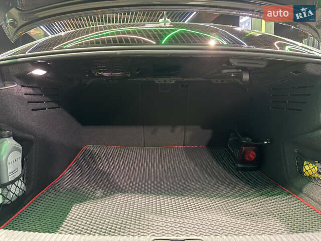 Ауді А4 2019 у Дніпро (Дніпропетровську) на Automoto.ua Сірий Ауді А4, об'ємом двигуна 2 л та пробігом 90 тис. км за 27200 $, фото 42 на Automoto.ua