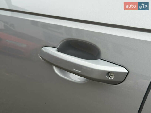 Сірий Ауді А4, об'ємом двигуна 2 л та пробігом 73 тис. км за 28500 $, фото 20 на Automoto.ua