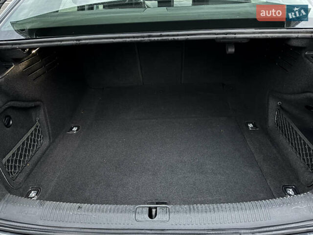 Серый Ауди А4, объемом двигателя 1.98 л и пробегом 62 тыс. км за 20900 $, фото 16 на Automoto.ua