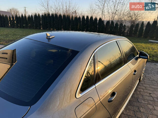 Сірий Ауді А4, об'ємом двигуна 1.98 л та пробігом 147 тис. км за 19300 $, фото 15 на Automoto.ua