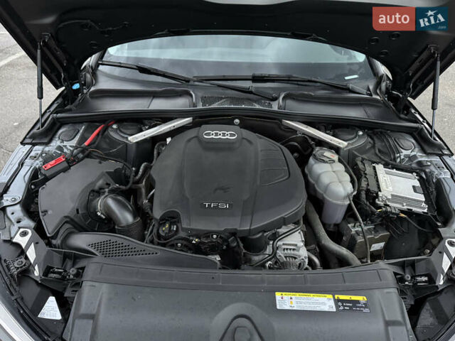 Серый Ауди А4, объемом двигателя 1.98 л и пробегом 62 тыс. км за 20900 $, фото 18 на Automoto.ua