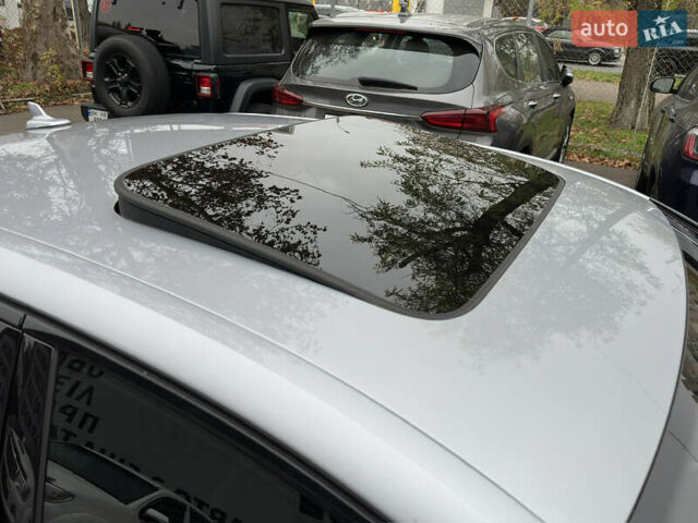 Сірий Ауді А4, об'ємом двигуна 2 л та пробігом 73 тис. км за 28500 $, фото 15 на Automoto.ua