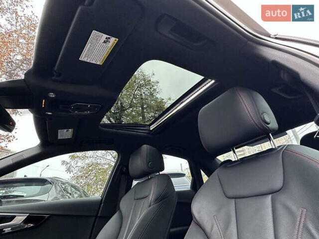 Сірий Ауді А4, об'ємом двигуна 2 л та пробігом 73 тис. км за 28500 $, фото 29 на Automoto.ua