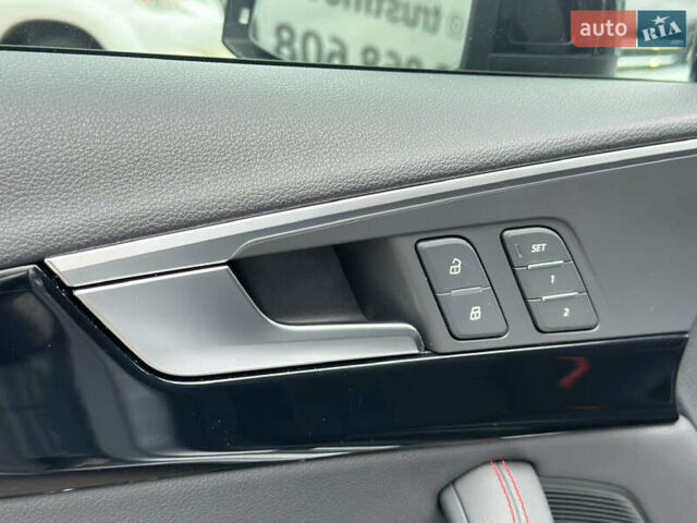 Сірий Ауді А4, об'ємом двигуна 2 л та пробігом 73 тис. км за 28500 $, фото 22 на Automoto.ua